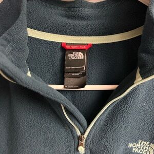 North face fleece